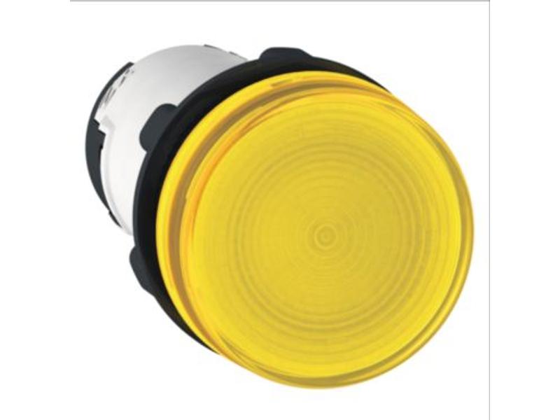 Harmony XB7 Lampka sygnalizacyjna żółta 230V XB7EV75P SCHNEIDER ELECTRIC-0
