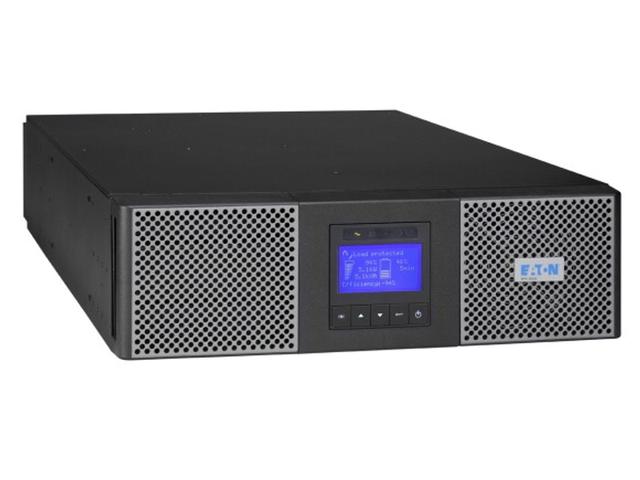 Zasilacz awaryjny UPS sieci/serwery Eaton 9PX 5000i RT3U Netpack 5kVA/4,5kW 1:1 9PX5KiRTN EATON