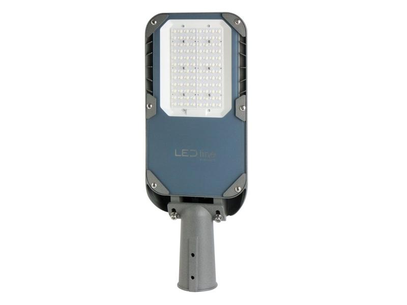 Oprawa lampa uliczna LED PRIME 50W 4000K 140lm/W IP66 latarnia CAMINO 203105 LED LINE-2