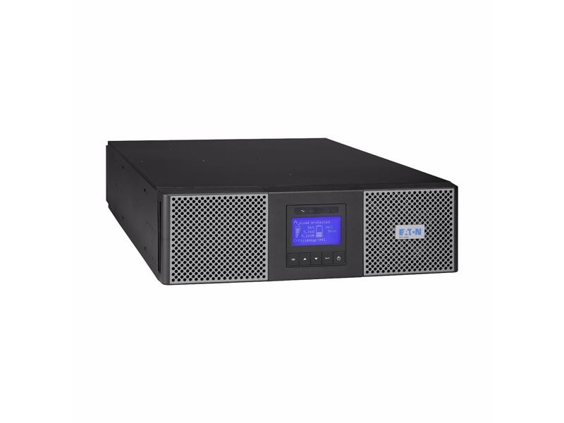 Zasilacz awaryjny UPS sieci/serwery 9PX 6000i HotSwap 6kVA/5,4kW 1:1 z bypassem serwisowym HotSwap 9PX6KiBP EATON
