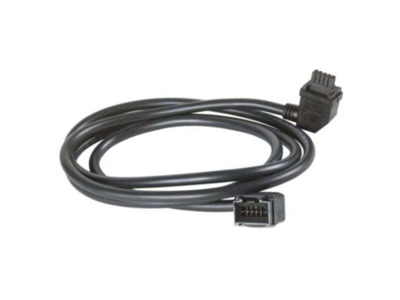 Kabel przedluzajacy zlacze katowe SXWSCABLE10002 SCHNEIDER ELECTRIC-0