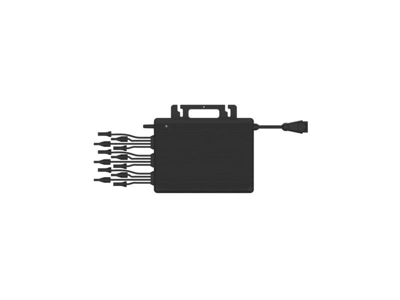 Mikroinwerter fotowoltaiczny 2250W 3F dla modułów PV 300 - 470Wp HMT-2250-6T HOYMILES-1