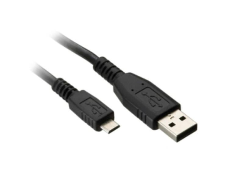 Kabel USB komputerowy 1,8m z uziemieniem BMXXCAUSBH018 SCHNEIDER