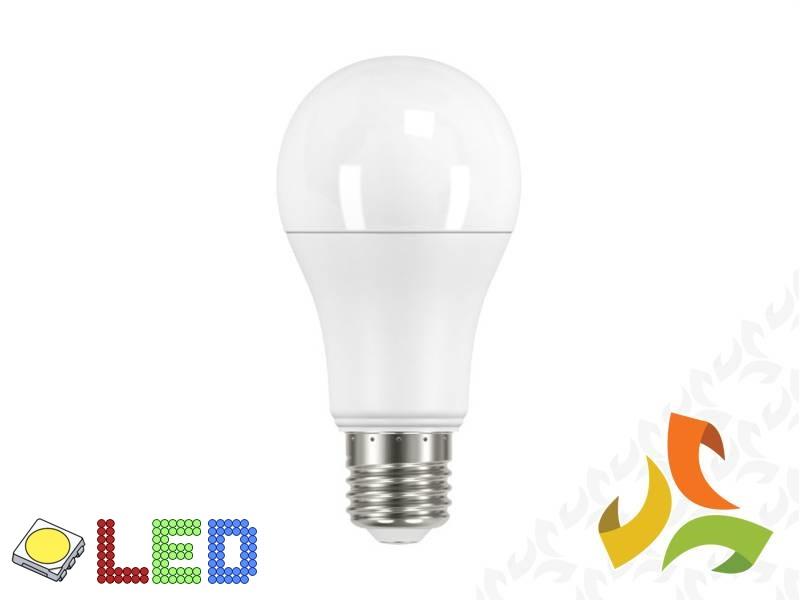 IQ-LEDDIM Żarówka LED A60 12,5W-WW lampa z diodami LED ściemnialna 230V E27 12,5W(75W) 1060lm 2700K 27288 KANLUX