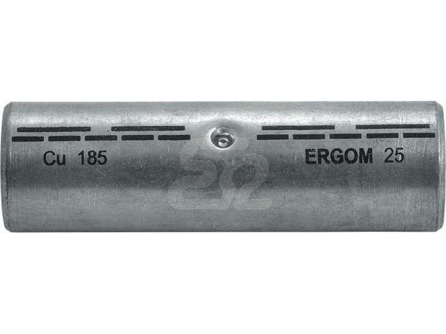 Łącznik CU KLD 16 cynowana E11KM-02060100200 ERGOM