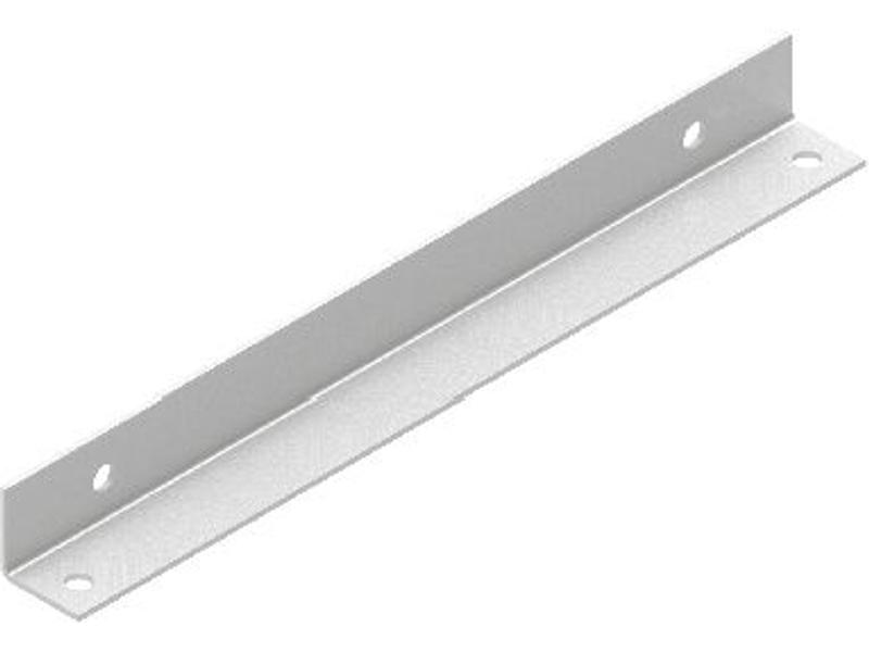 Kątownik aluminiowy wyciskany KT1000A Gr. blachy 3 mm 898099 BAKS-0
