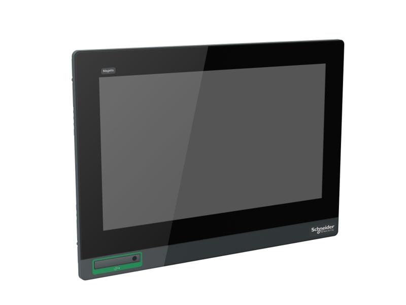 15W ekran dostykowy FWXGA HMIDT752 SCHNEIDER ELECTRIC