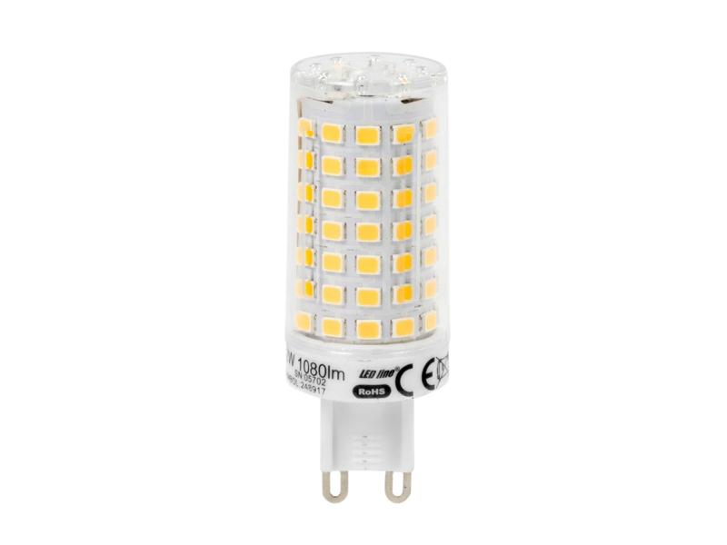 Żarówka LED line G9 12W 4000K 1080lm 220-240V 248917 LED LINE-0