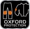 Spodnie robocze, odpinane nogawki i kieszenie OXFORD PROTECTION rozmiar L/54 81-230-LD NEO TOOLS-11