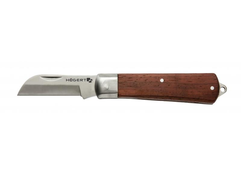 Nóż monterski HT4C650 HOEGERT