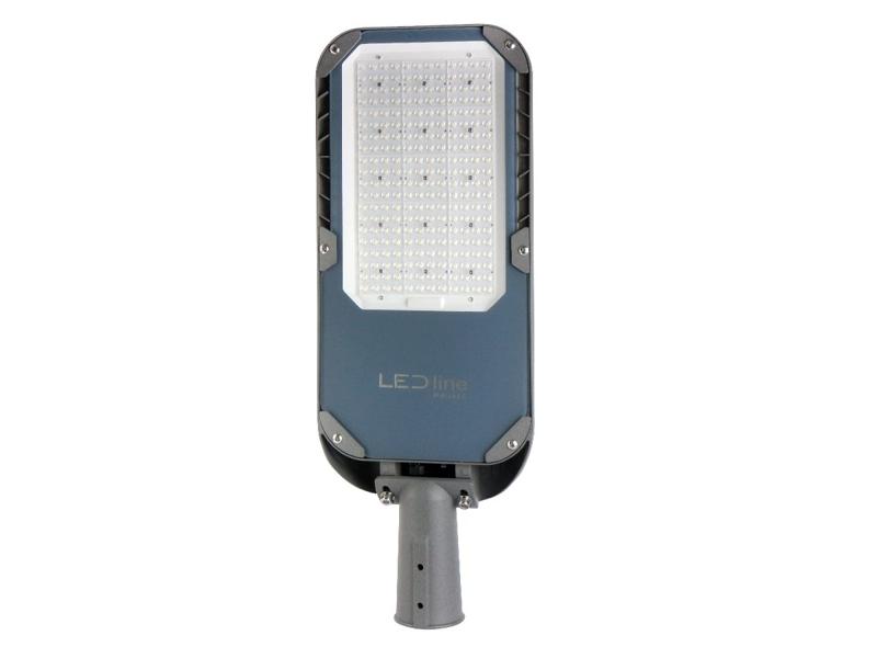 Oprawa lampa uliczna LED PRIME 150W 4000K 140lm/W IP66 latarnia CAMINO 203129 LED LINE-2