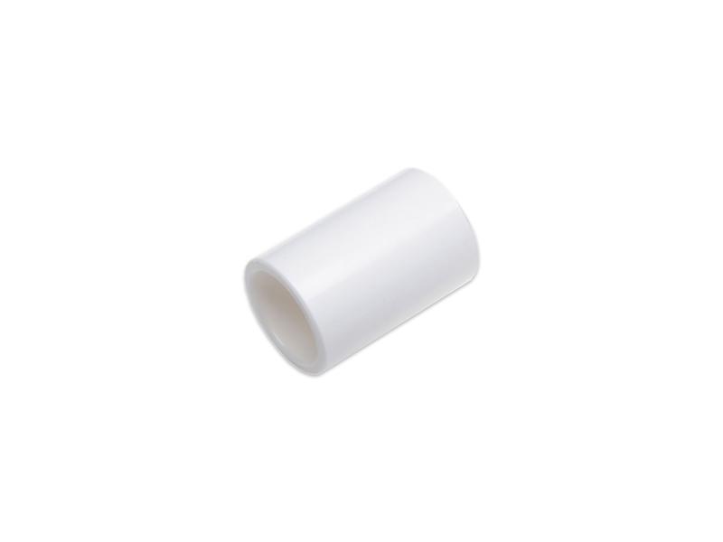 Złączka klejona PVC 1/2" 20 mm [30105] USTM-0
