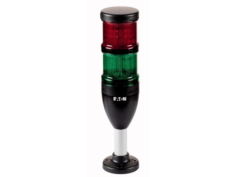 Kolumna syngalizacyjna SL7 aparat kompletny (czerwony, zielony) SL7-100-L-RG-24LED 171424 EATON-0