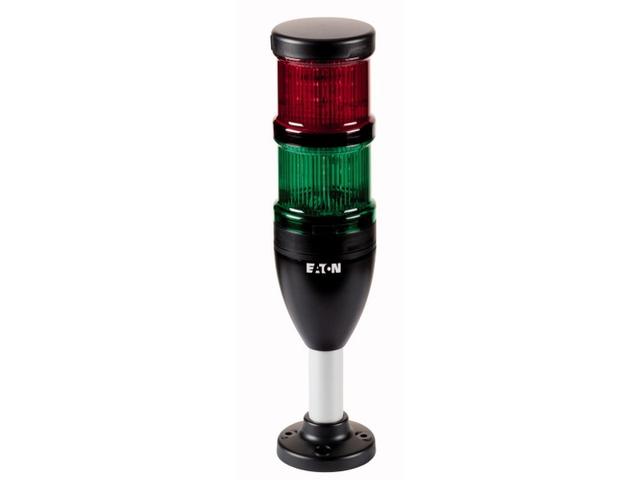 Kolumna syngalizacyjna SL7 aparat kompletny (czerwony, zielony) SL7-100-L-RG-24LED 171424 EATON
