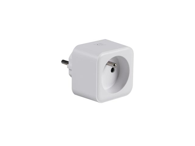 Adapter gniazda S AD GN 16A PM 33703 KANLUX