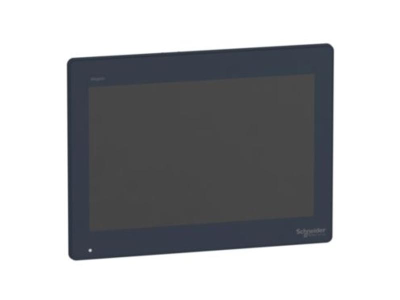12W Touch Advanced Display WXGA - coated display HMIDT651FC SCHNEIDER ELECTRIC