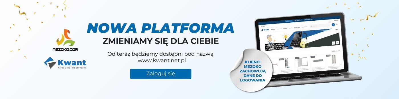 Nowa platforma