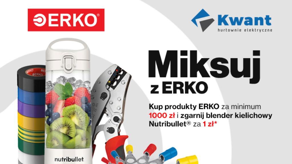 Miksuj z Erko