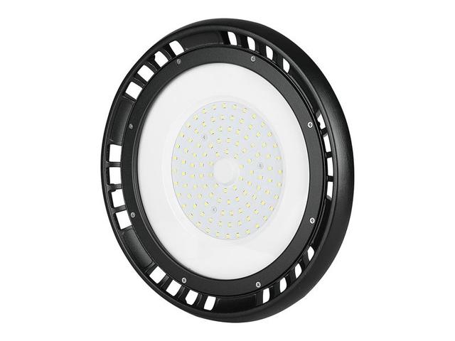 VT-9-149 150W Lampa przemysłowa HIGHBAY LED Chip SAMSUNG barwa: 4000K kąt 120' 5 lat gwarancji 550 V-TAC