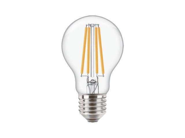 Żarówka LED CorePro LEDBulb ND 10.5-100W E27 827 A60 CLG 1521lm 2700K 871951434714400 PHILIPS