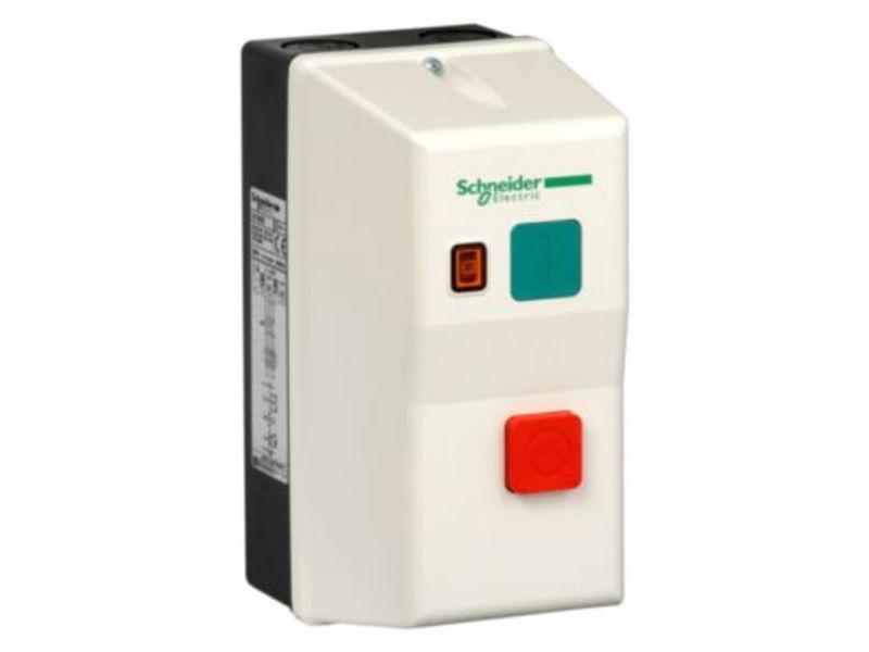 Obudowa rozrusznika TeSys LE 1,2-1,8A cewka 220VAc LE1M35M707 SCHNEIDER ELECTRIC