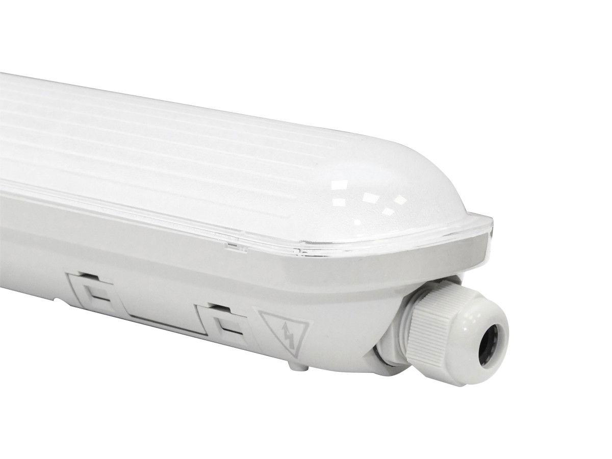 Oprawa hermetyczna LED 1500mm LINKER tri-proof 80W 150lm/W 4000K PRIME 201057 LED LINE-2