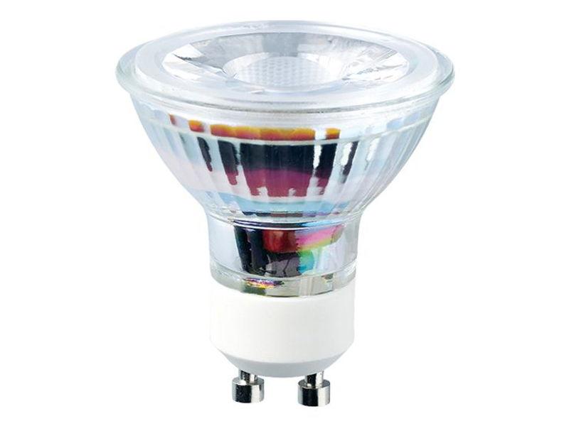 Żarówka LED line GU10 3W 6500K 273lm 220-260V 36° 247811 LED LINE-0