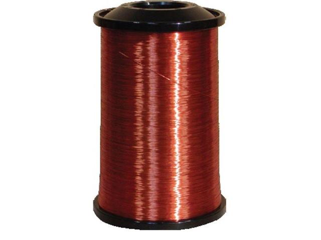 Drut nawojowy DNE DAMID 200 GR1 1,15 mm 1kg