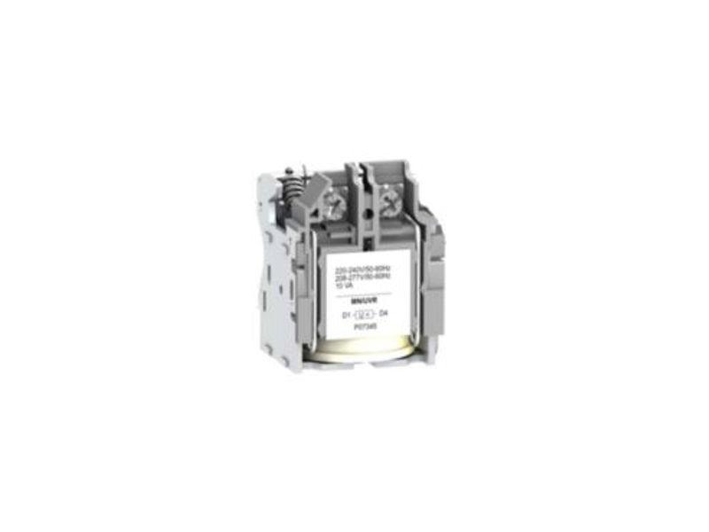 Compact NSX Wyzwalacz podnapieciowy 12V DC MN EasyPact CVS LV429402 SCHNEIDER ELECTRIC-0