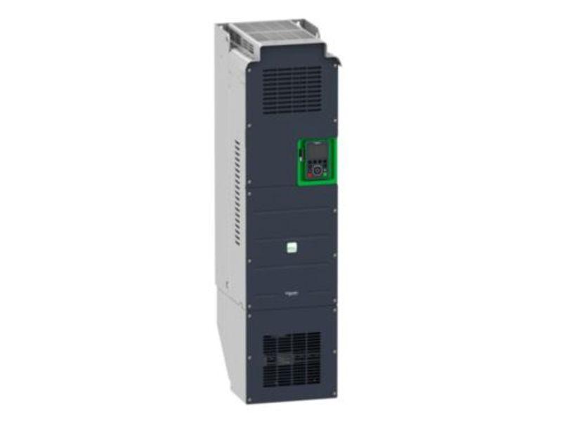 Przemiennik częstotliwości ATV630 3-fazowe 380/480VAC 50/60Hz 132kW 250A IP00 ATV630C13N4 SCHNEIDER ELECTRIC