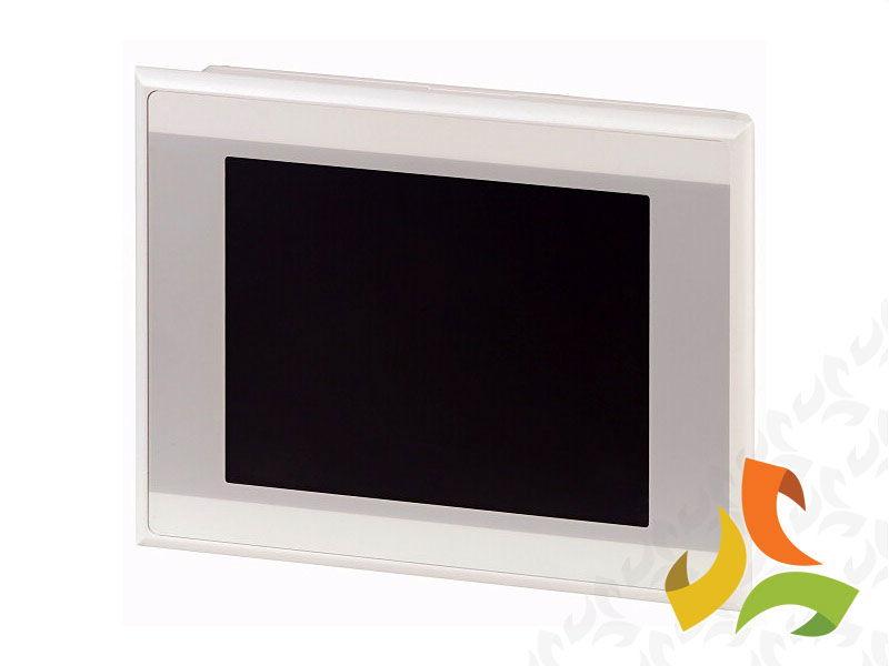 Panel XV-102-D6-57TVRC-10,5,7" Kolor,ETH ,PLC,CAN,RS232,RS485 EATON-MOELLER-0