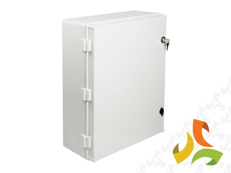 Obudowa UNIbox Uni-2 (500x400x196) 43.2 ELEKTRO-PLAST-0