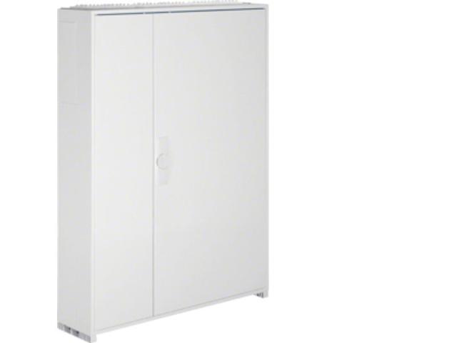 Obudowa natynkowa 1100x800x205 mm drzwi metal IP44/I Univers FP73TN2 HAGER