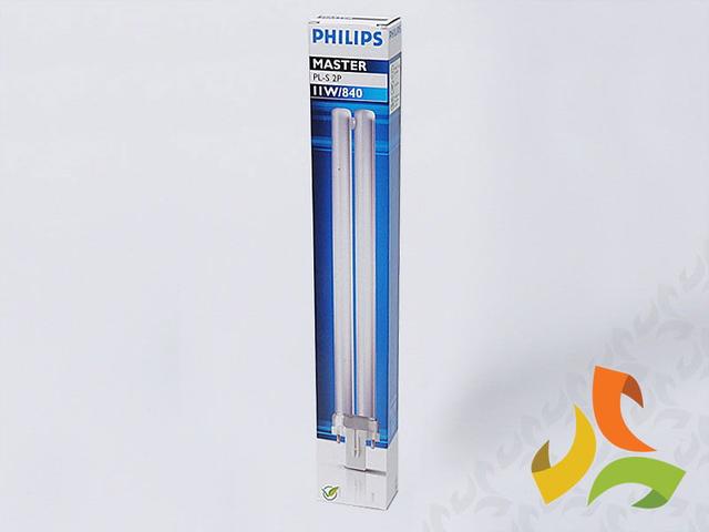 Świetlówka PHILIPS MASTER PL-S 11W/840/2P