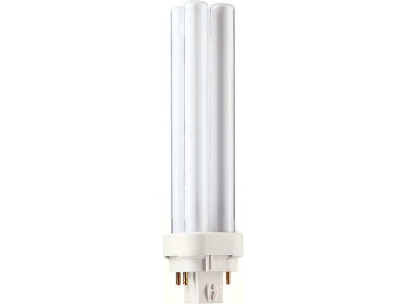 Świetlówka PHILIPS MASTER PL-C 18W 830 4P