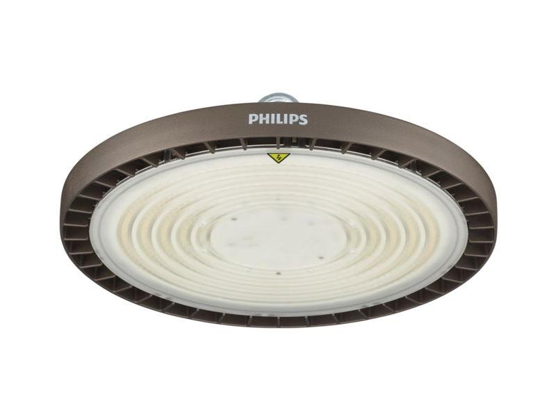 Lampa przemysłowa HIGHBAY LED BY021P G2 LED205S/840 PSU WB GR Ledinaire 871951452404000 PHILIPS