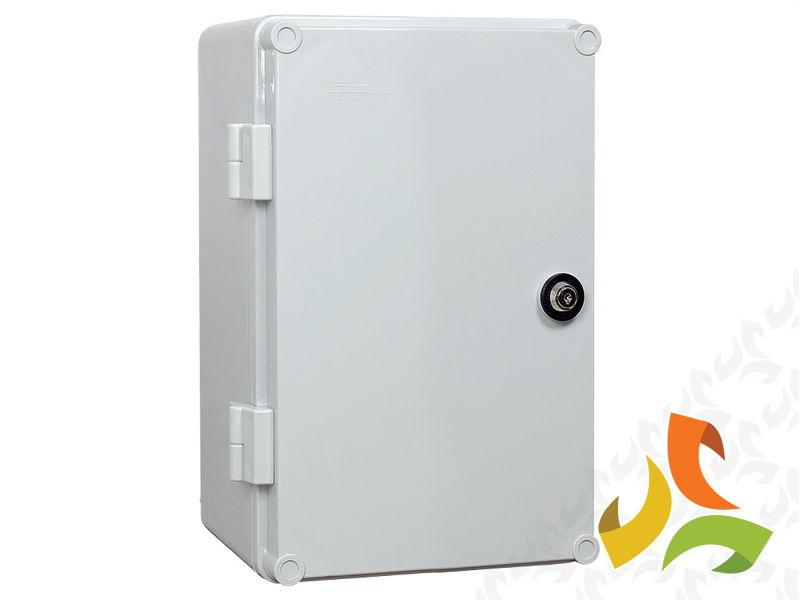 Obudowa UNIbox MINI 300x200x160 43.01 ELEKTRO-PLAST-0