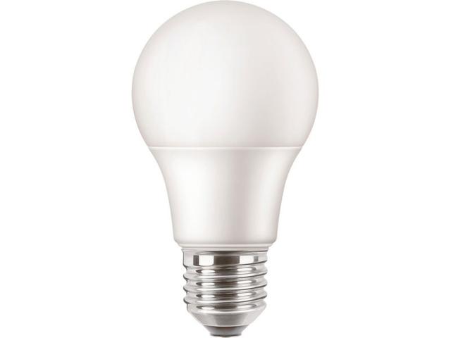 Żarówka LED 60W A60 E27 CW FR ND 1CT/6 872790096860600 PILA PHILIPS