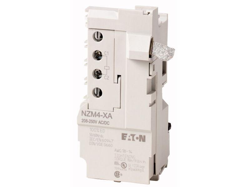 Wyzwalacz wzrostowy NZM4-XA208-250AC/DC 266451 EATON-0