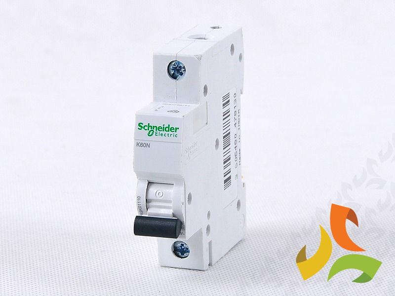 Wyłącznik nadprądowy B 25A 1P 6kA K60N-B25-1 Acti9 A9K01125 SCHNEIDER ELECTRIC-0