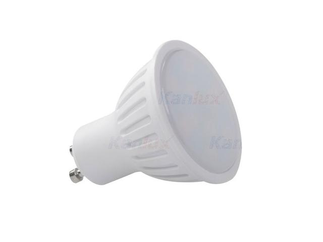 Żarówka LED TOMI LED5W GU10-CW 380lm 5300K 22701 KANLUX