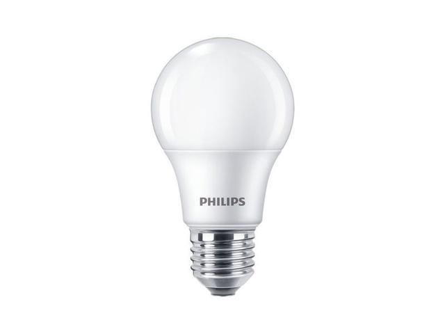 Żarówka LED CorePro LEDbulb ND 8-60W A60 E27 840 806lm 4000K 872016916905000 PHILIPS