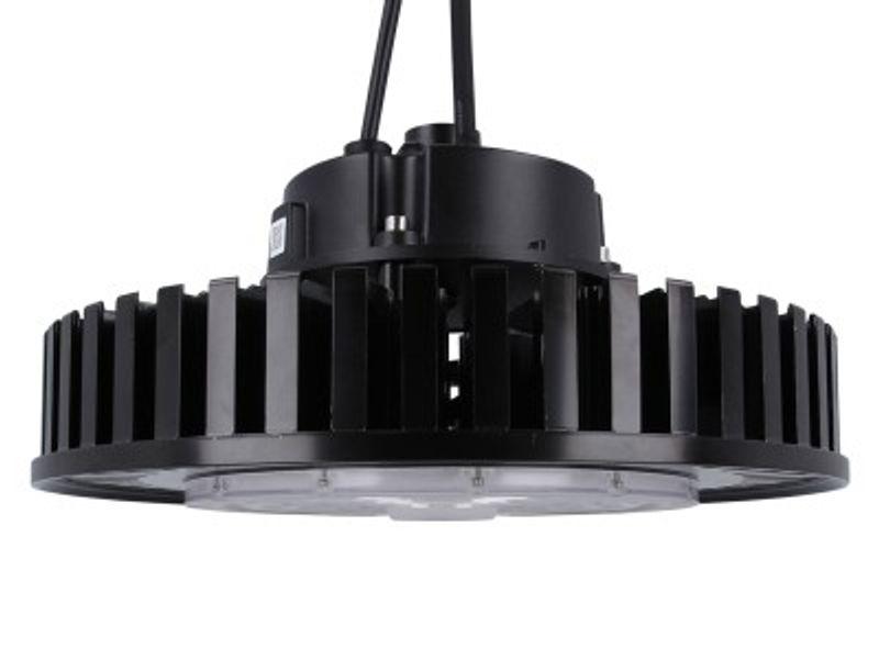 Lampa przemysłowa HIGHBAY LED line UFO 100W 150lm/W 1-10V 120st. 15000lm 4000K RAIDER ściemnialna 470768 LED LINE