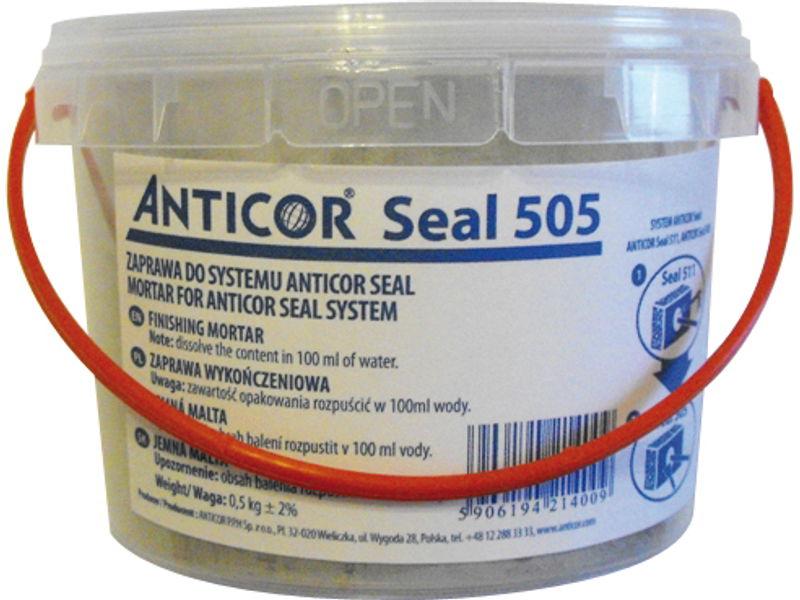 SEAL 505 0,5kg AS-SEAL505-0000500 ANTICOR-0