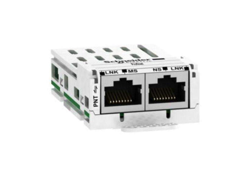 KARTA KOMUNIKACJI PROFINET ATV32 VW3A3627 SCHNEIDER ELECTRIC