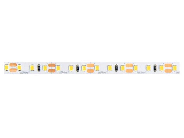 Taśma LED line 600 SMD 2835 pasek 12V 9,6W biała neutralna 4000K 5m 477149