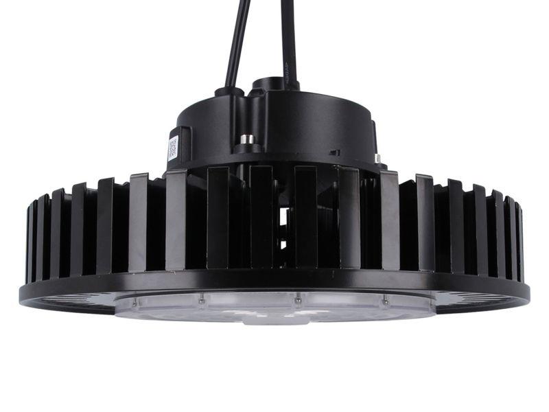 Lampa przemysłowa HIGHBAY LED line UFO 100W 130lm/W 13000lm 4000K 90st. RAIDER 470928 LED LINE