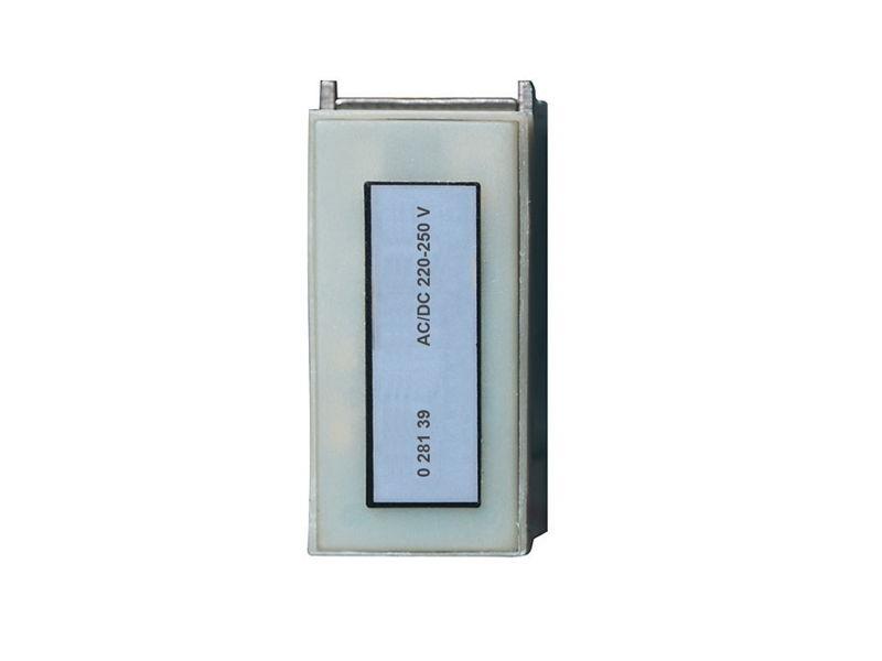 Wyzwalacz podnapięciowy dmx3 1600 220-250v ac/dc 028139 LEGRAND