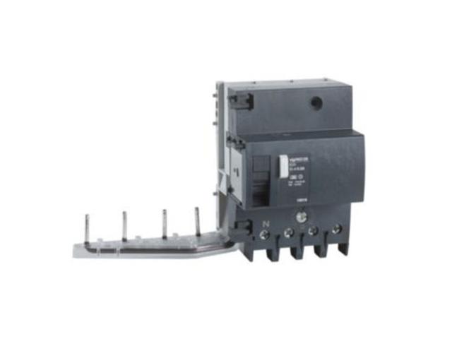 Blok różnicowoprądowy 4P 125A VigiNG125-125-4-30-A 19041 SCHNEIDER ELECTRIC