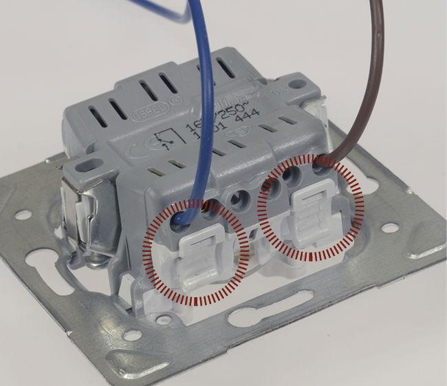 IMPRESJA STANDARD Ramka 5 pięciokrotna ecru R-5Y/27 OSPEL-3